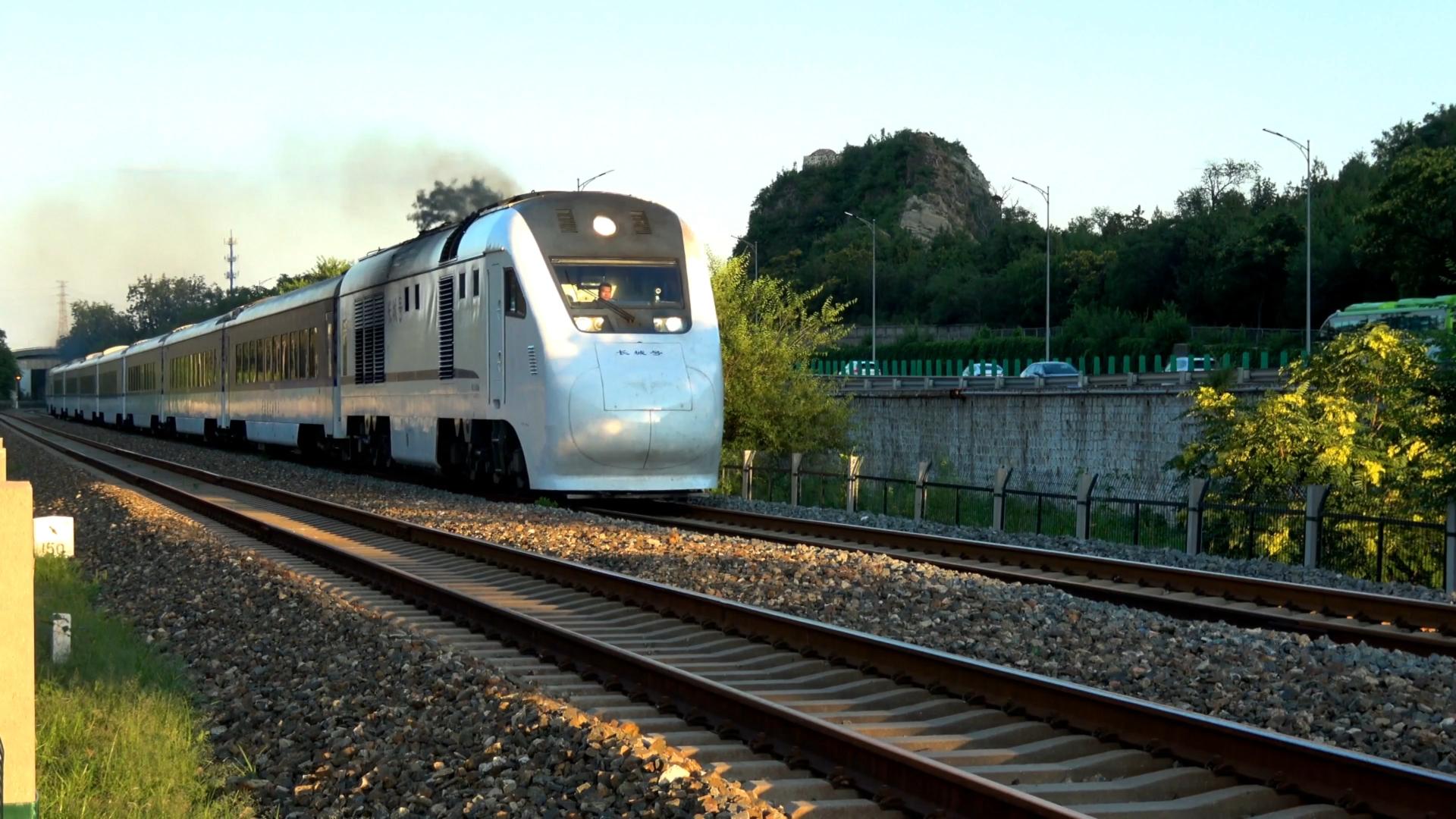 京包铁路三站信号设备大修收官