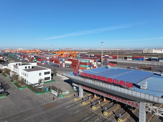 天津新港-郑州高铁乘务员招聘